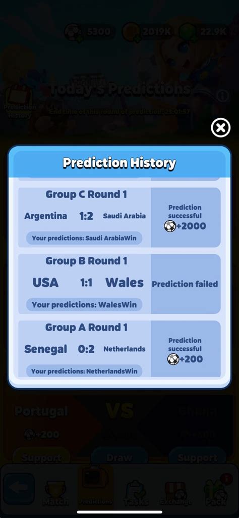20 to 1 odds